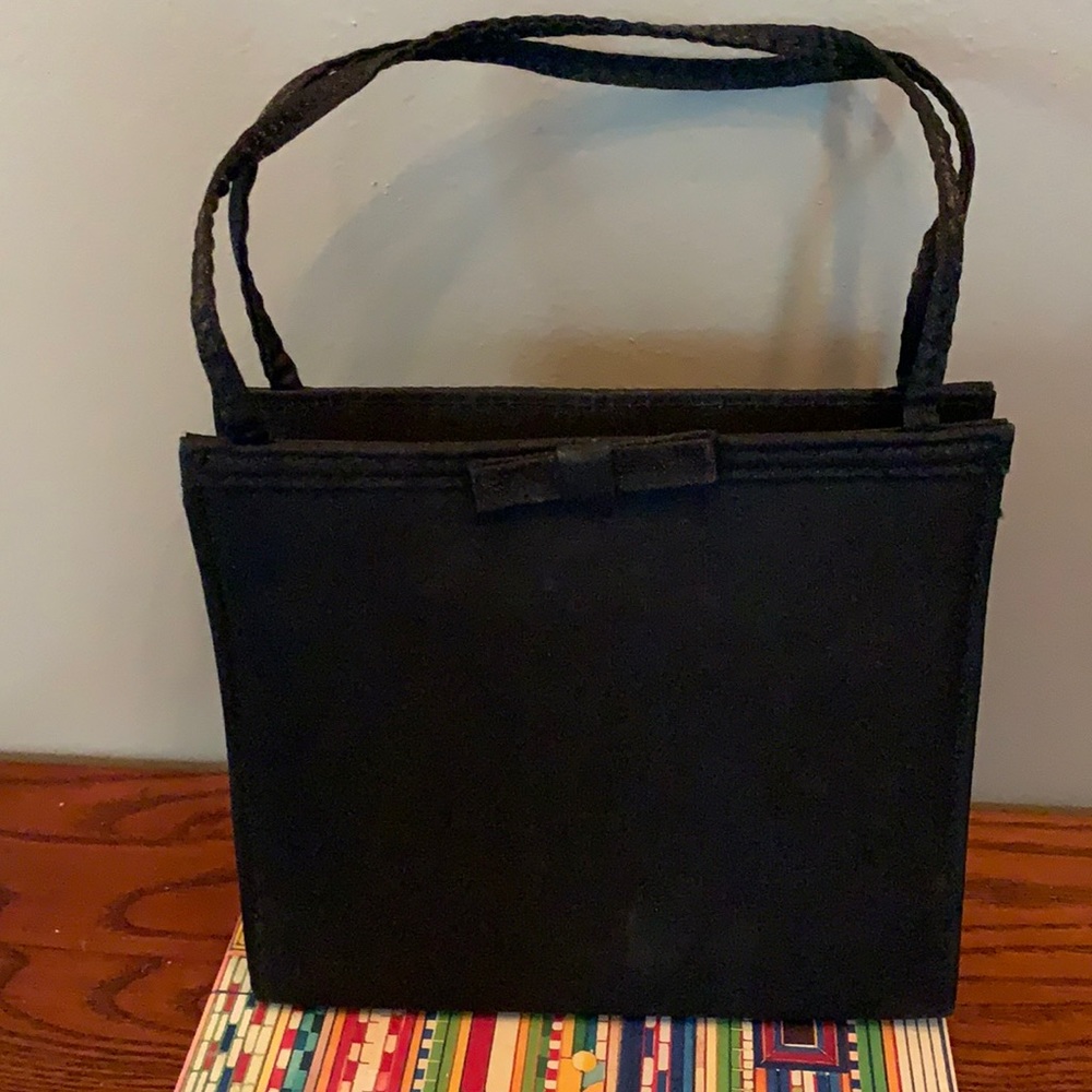 Avon evening bag
